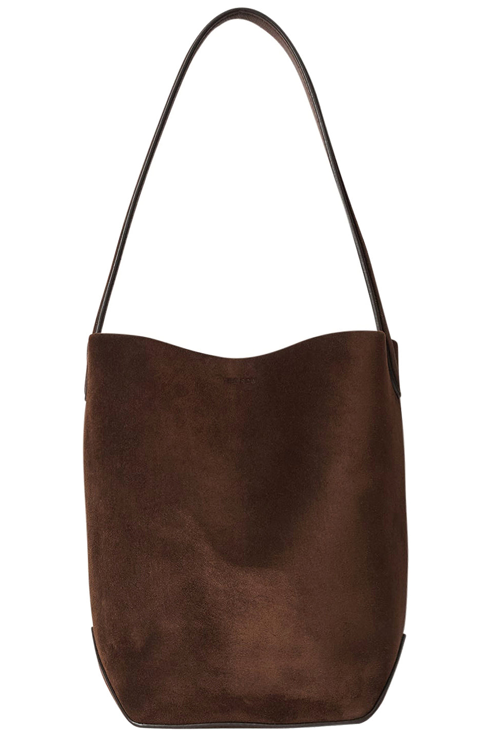 Park Edge North South Small Tote Bag