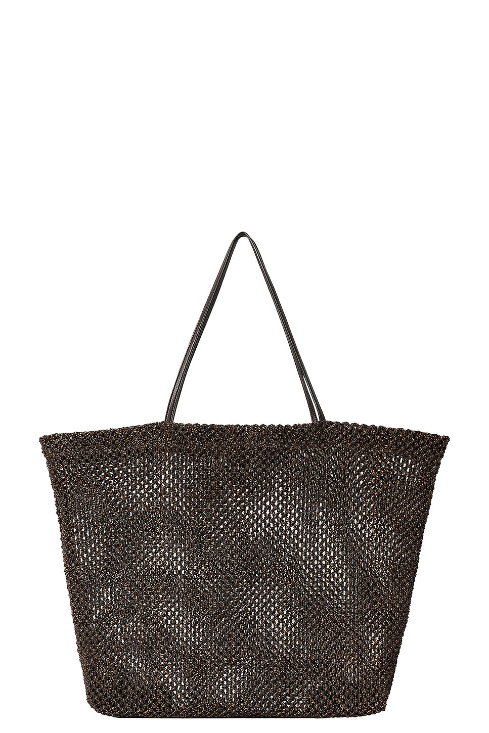 Barn Raffia Tote Bag