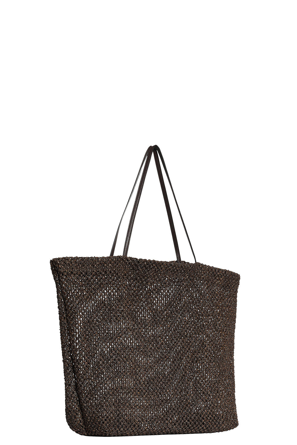 Barn Raffia Tote Bag