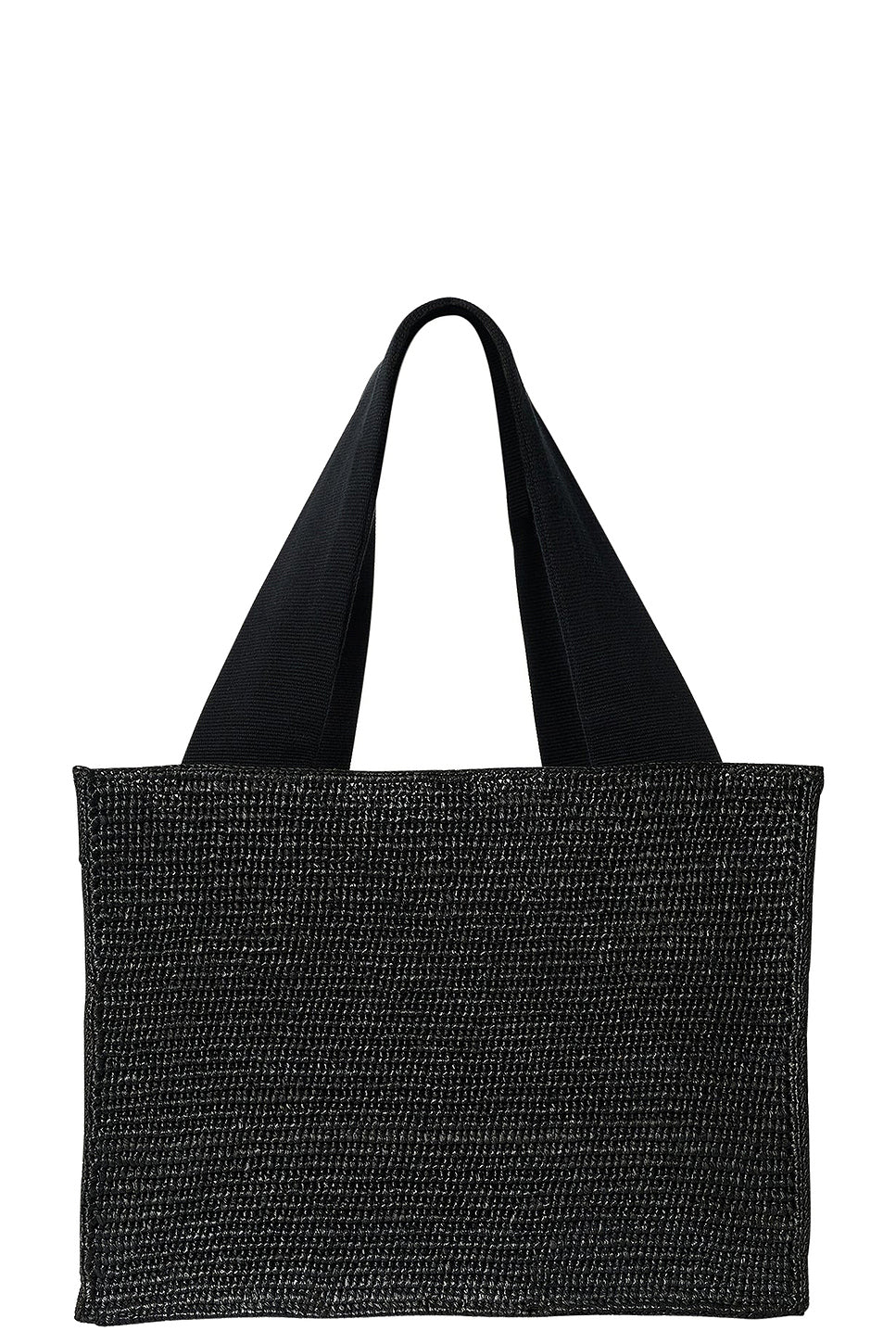 Loretta Raffia Bag