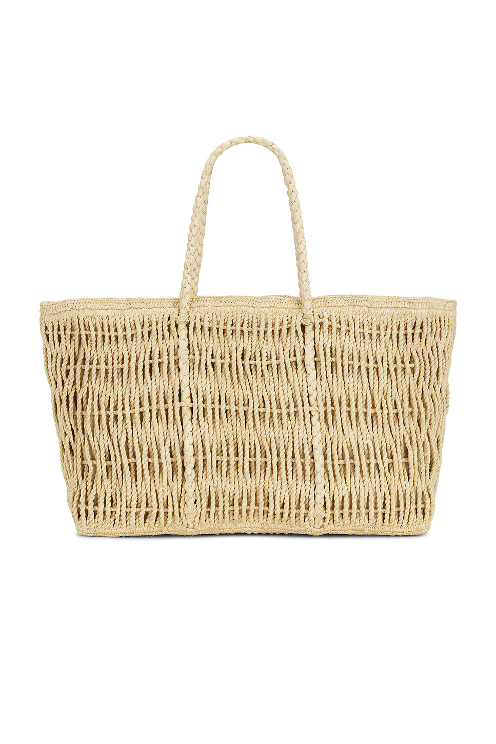 Georgica Tote Bag