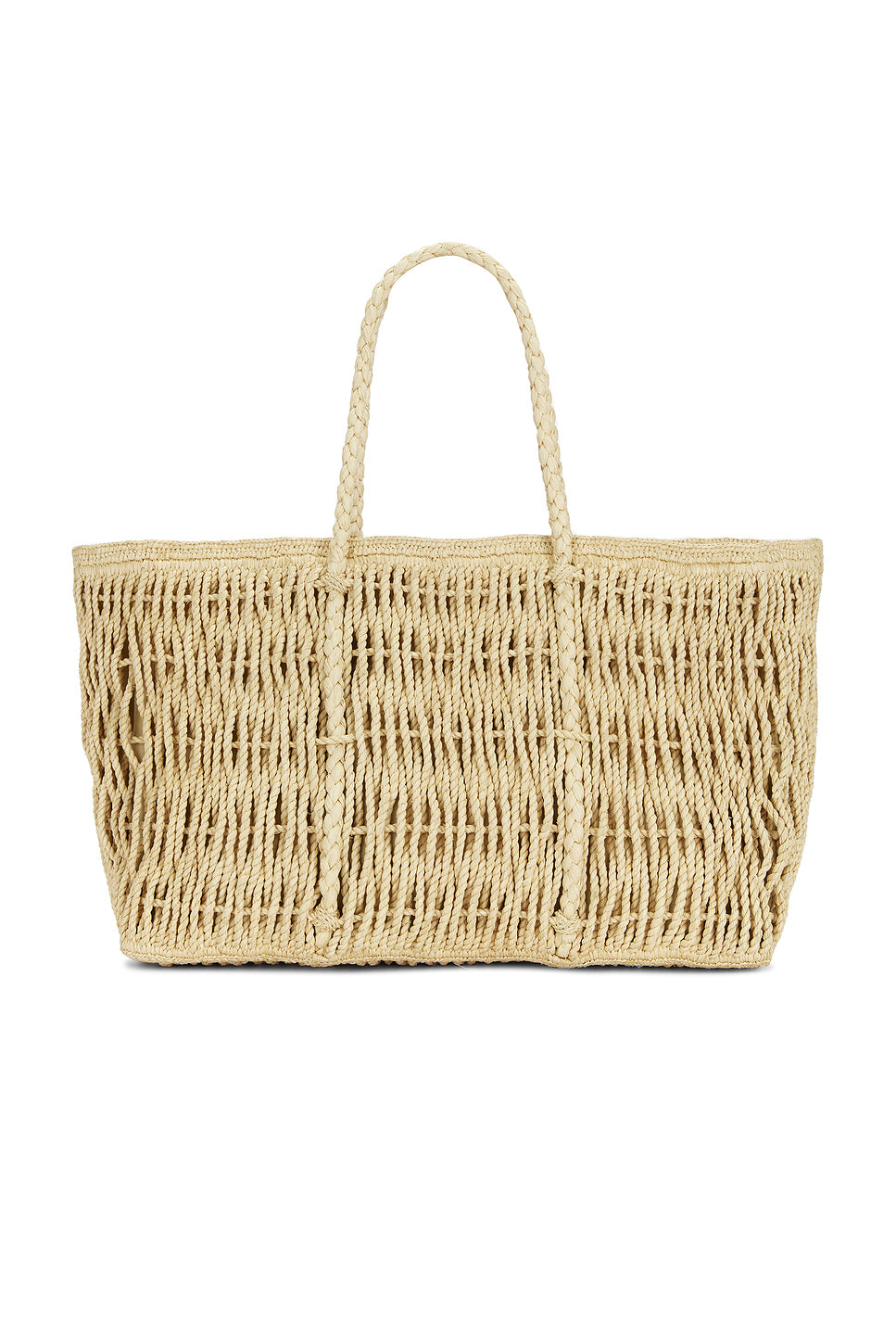 Georgica Tote Bag