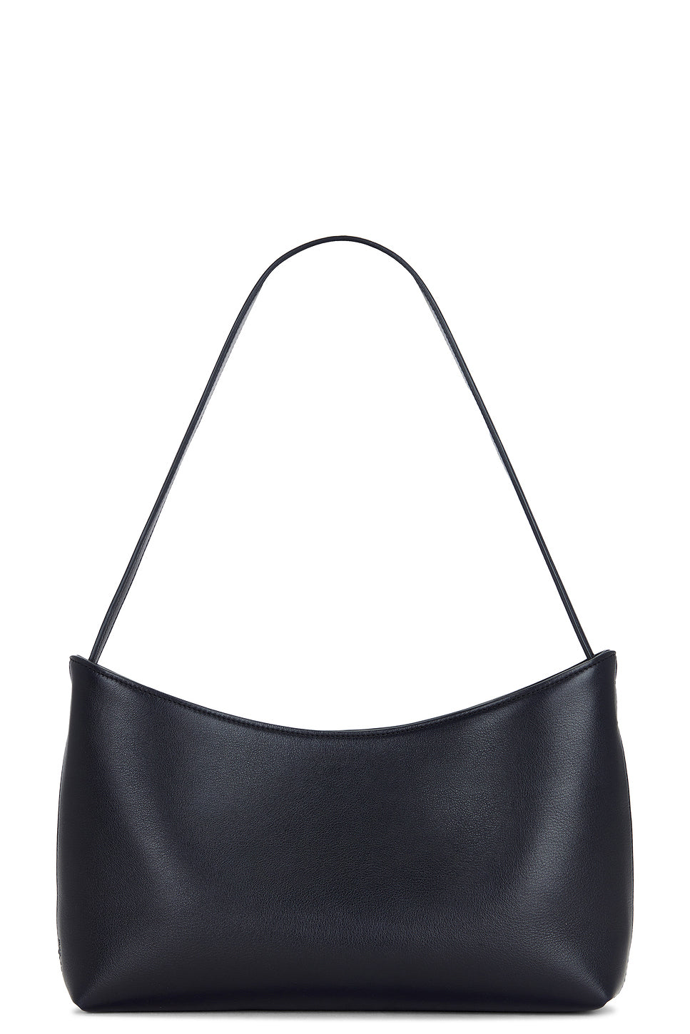 Alma Baguette Bag