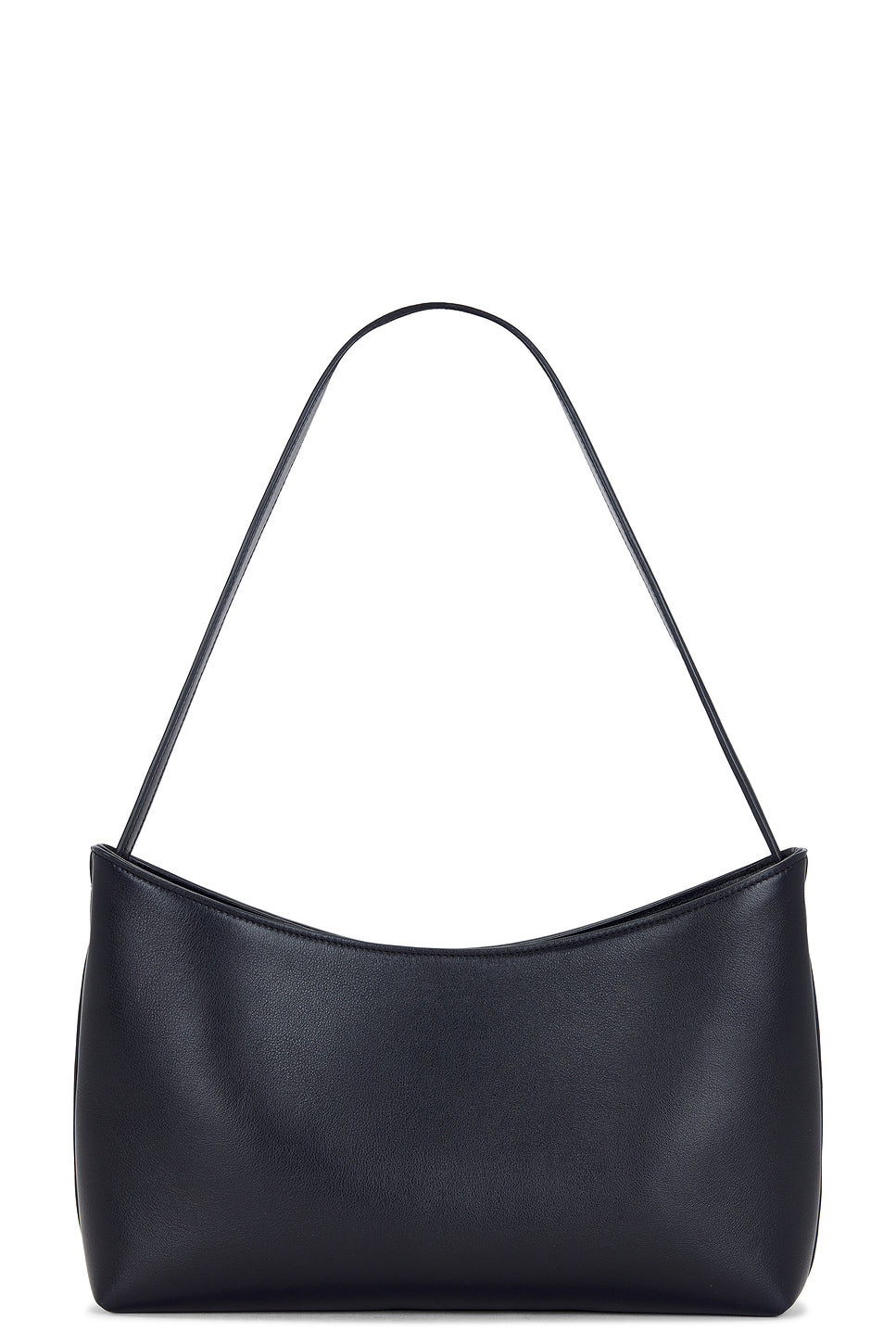 Alma Baguette Bag