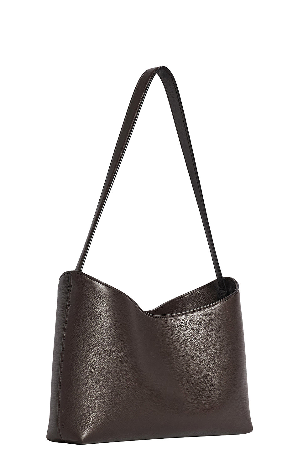 Alma Baguette Bag