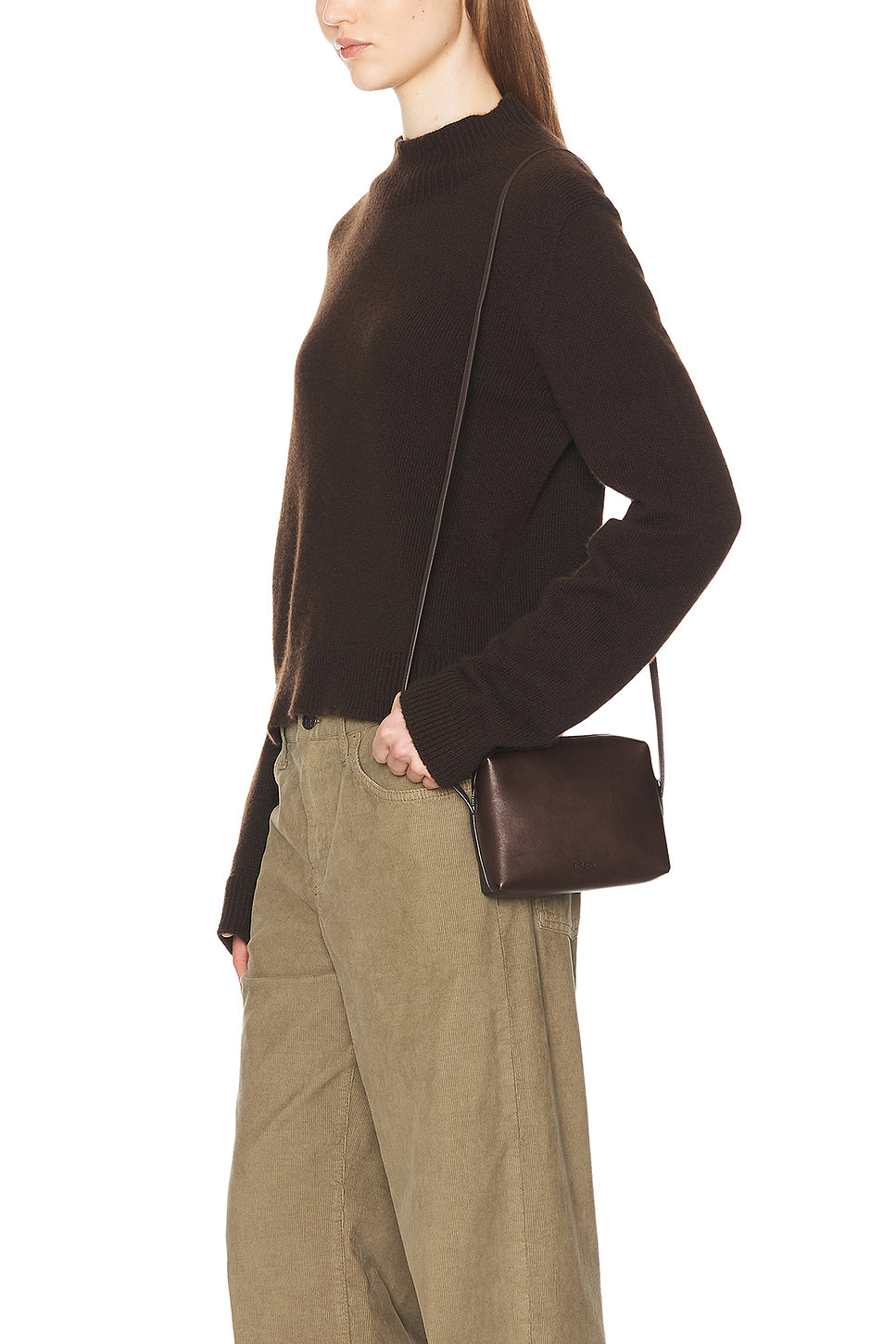Regent Crossbody