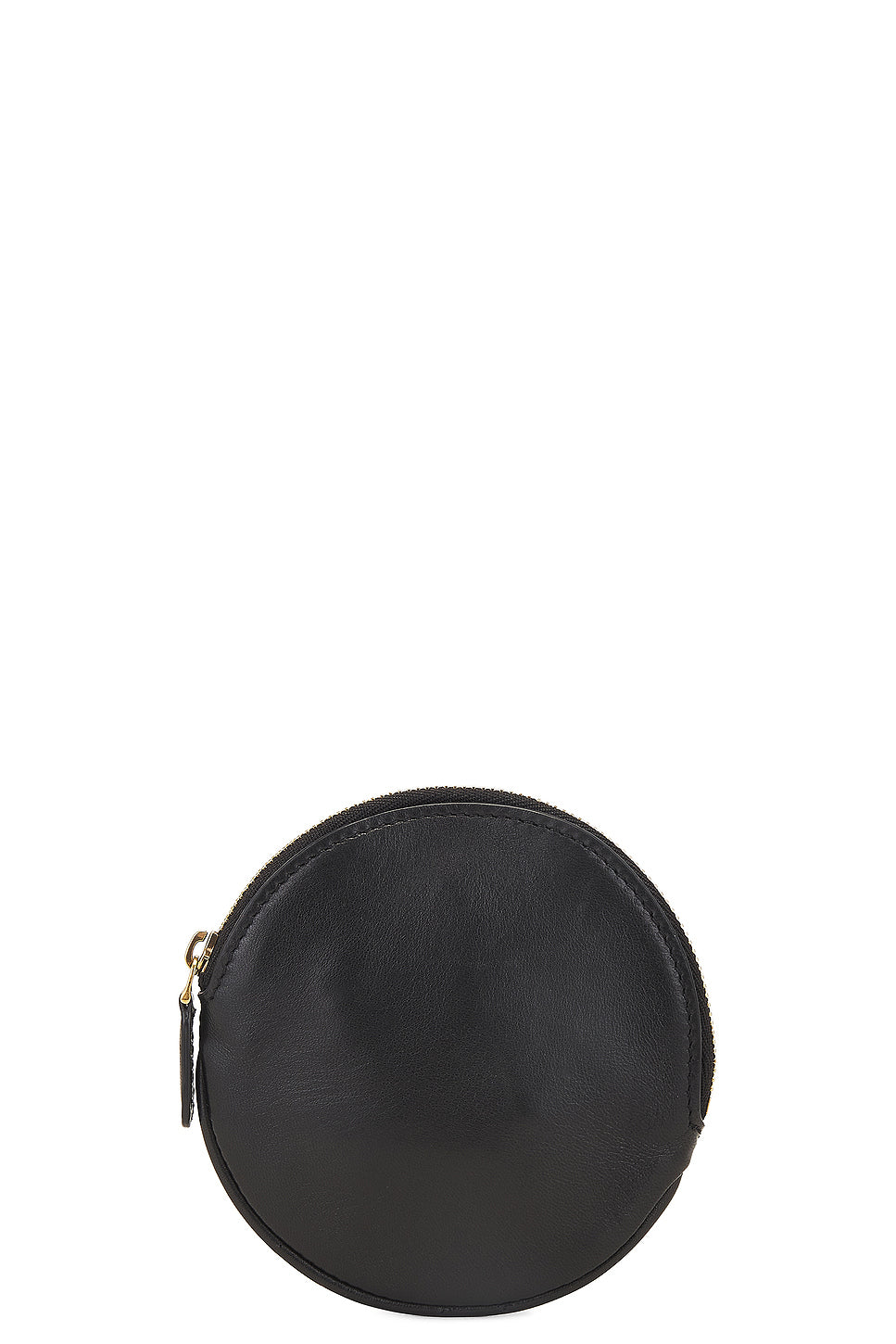 Round Pouch