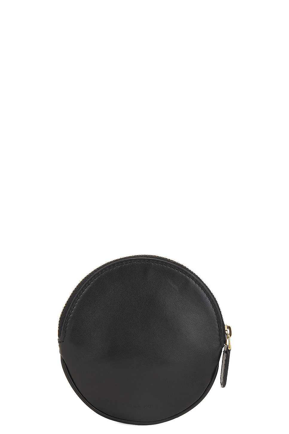 Round Pouch