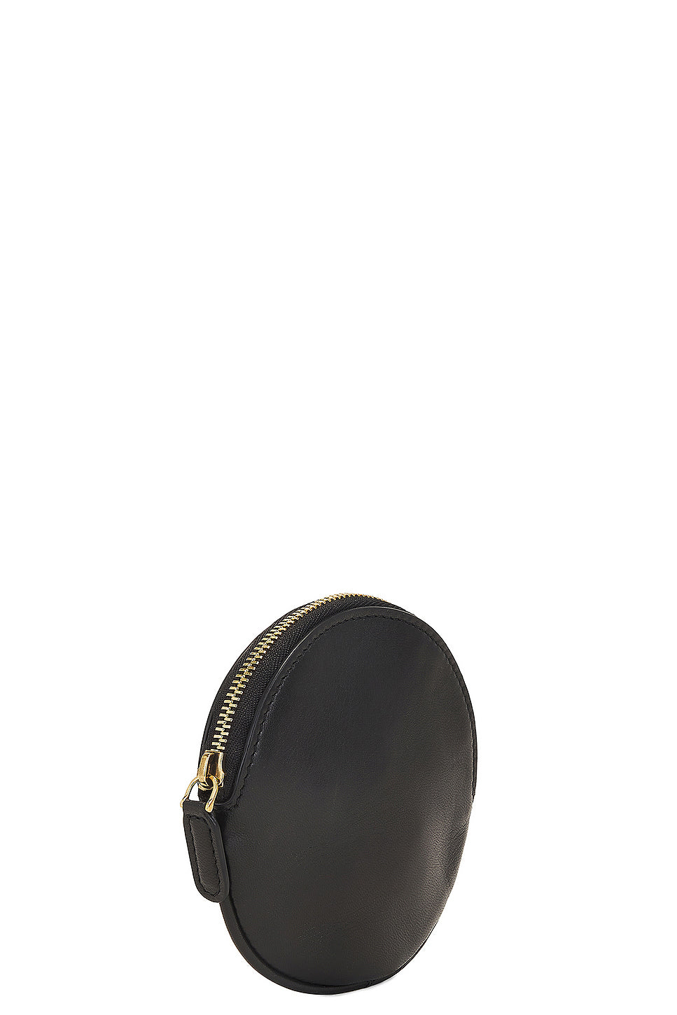 Round Pouch