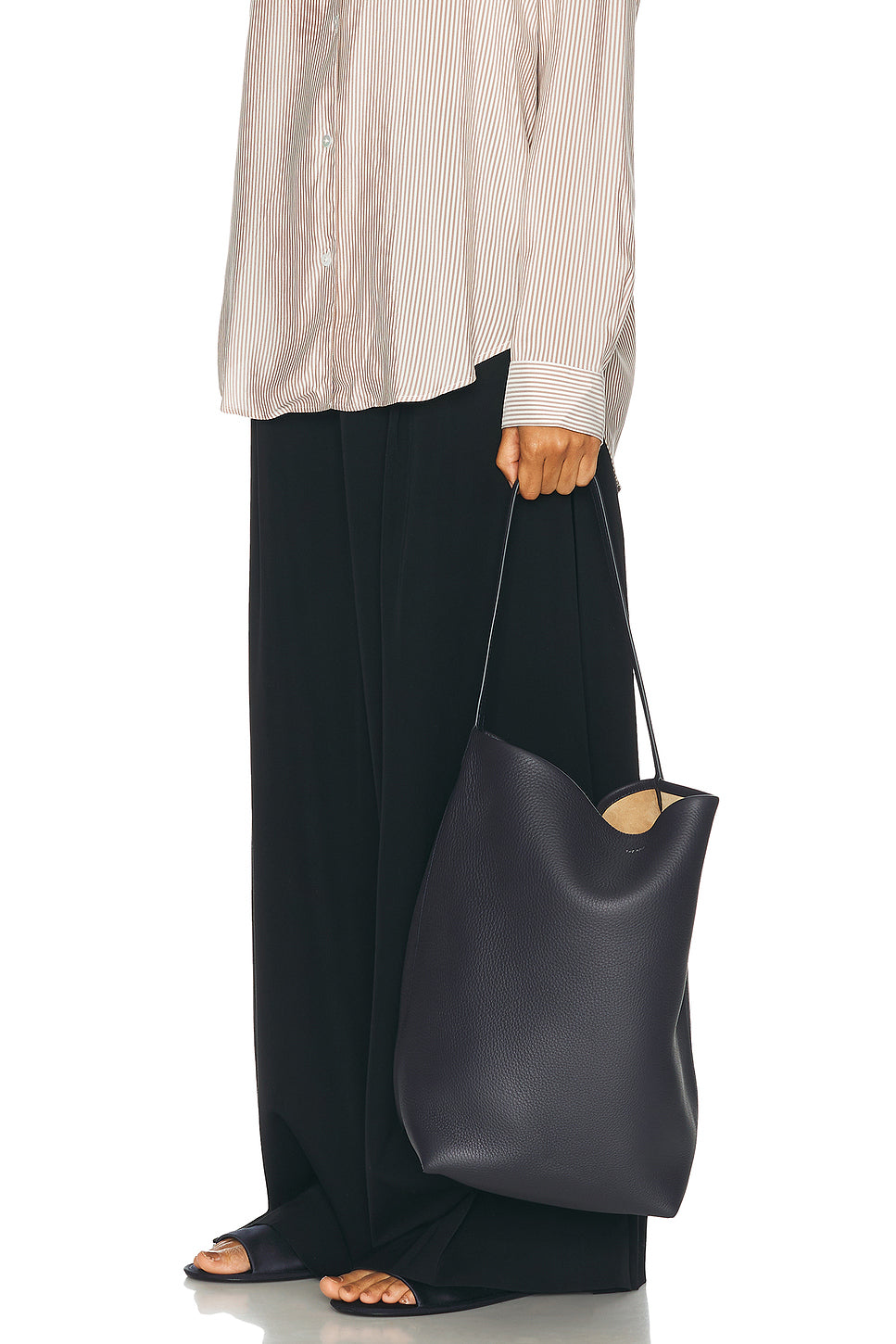 Large N/S Park Tote Bag