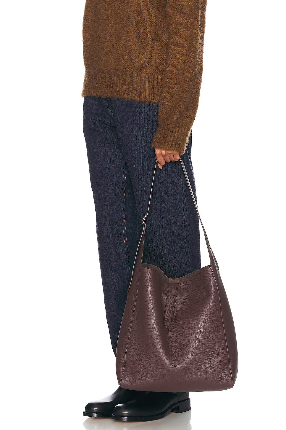 Blake Hobo Lux Grain Bag