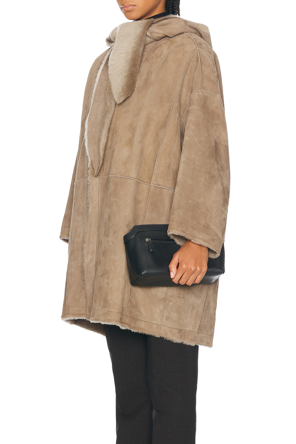 Terrasse Pouch