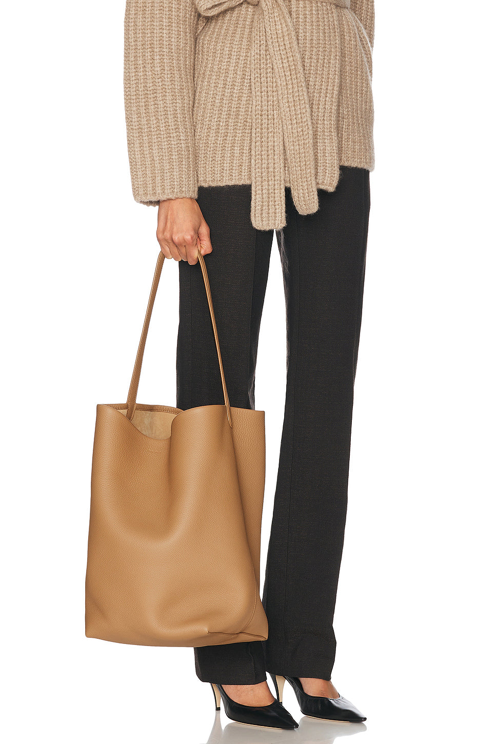 Large N/S Park Tote Bag
