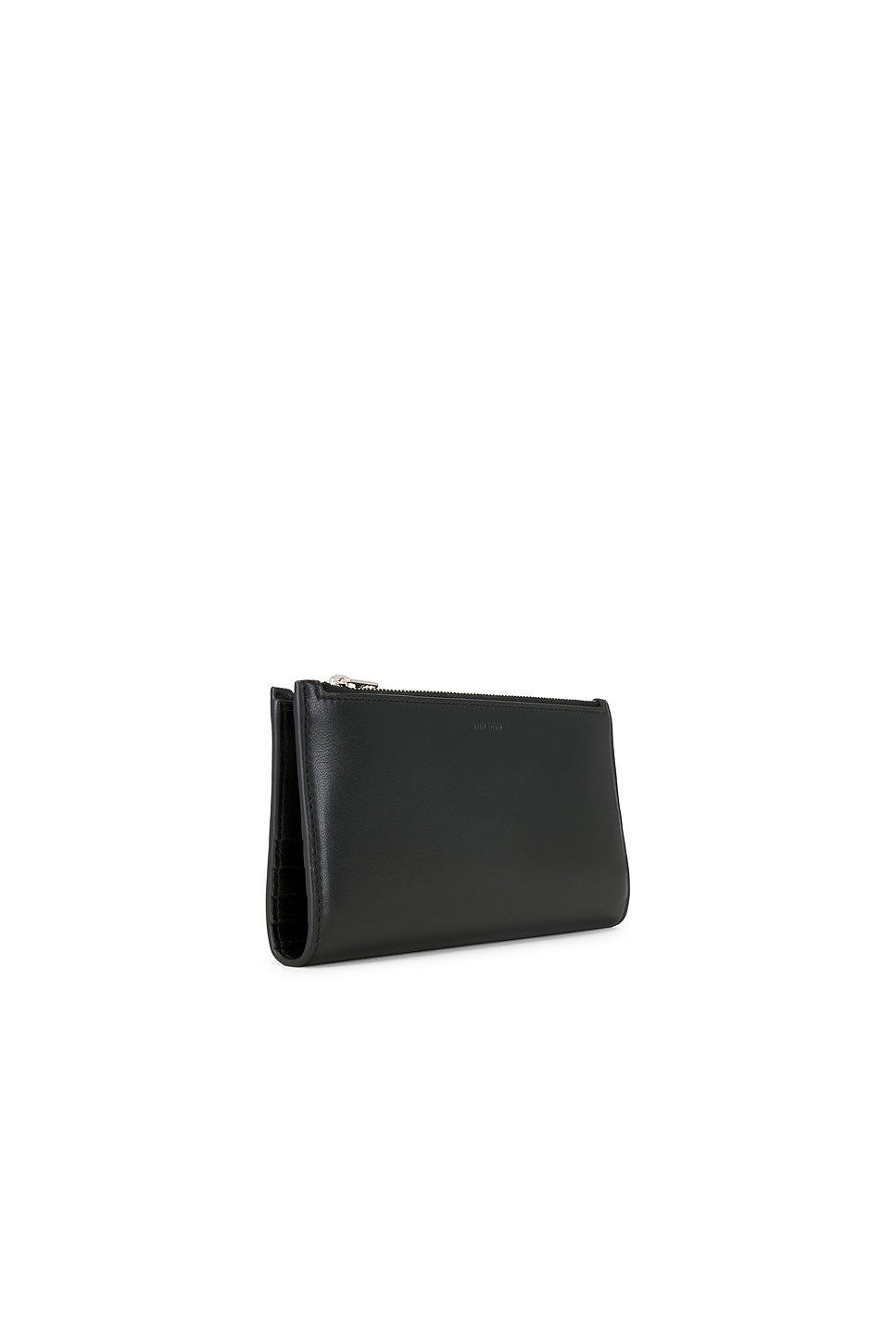 Multi Zipped Wallet