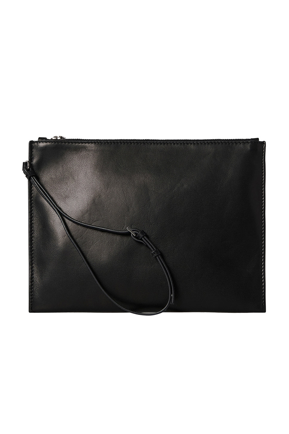 Wristlet Pouch