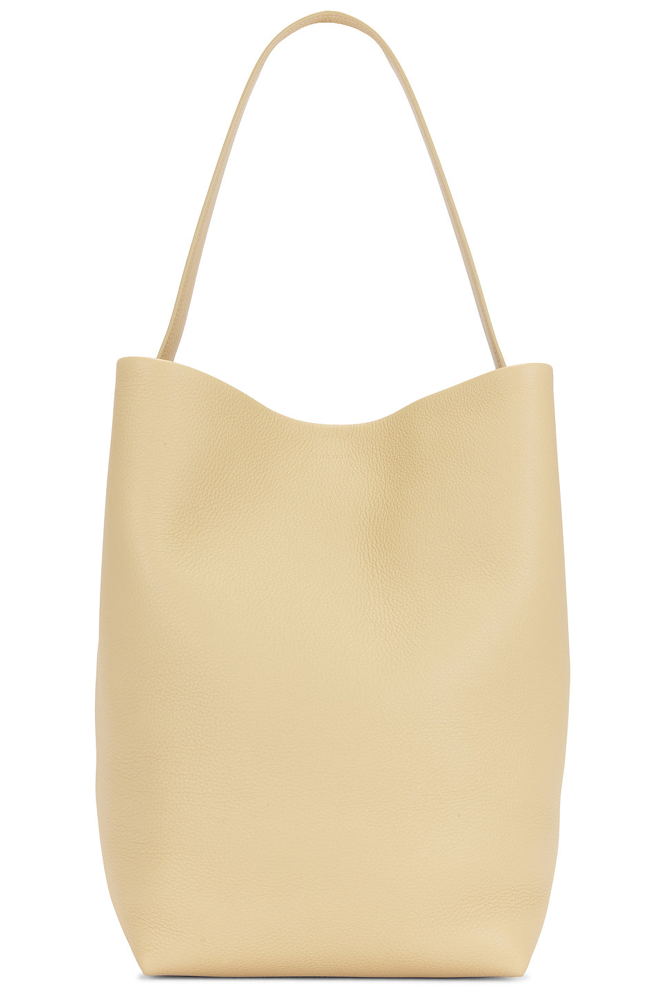 Large North South Park Tote Bag