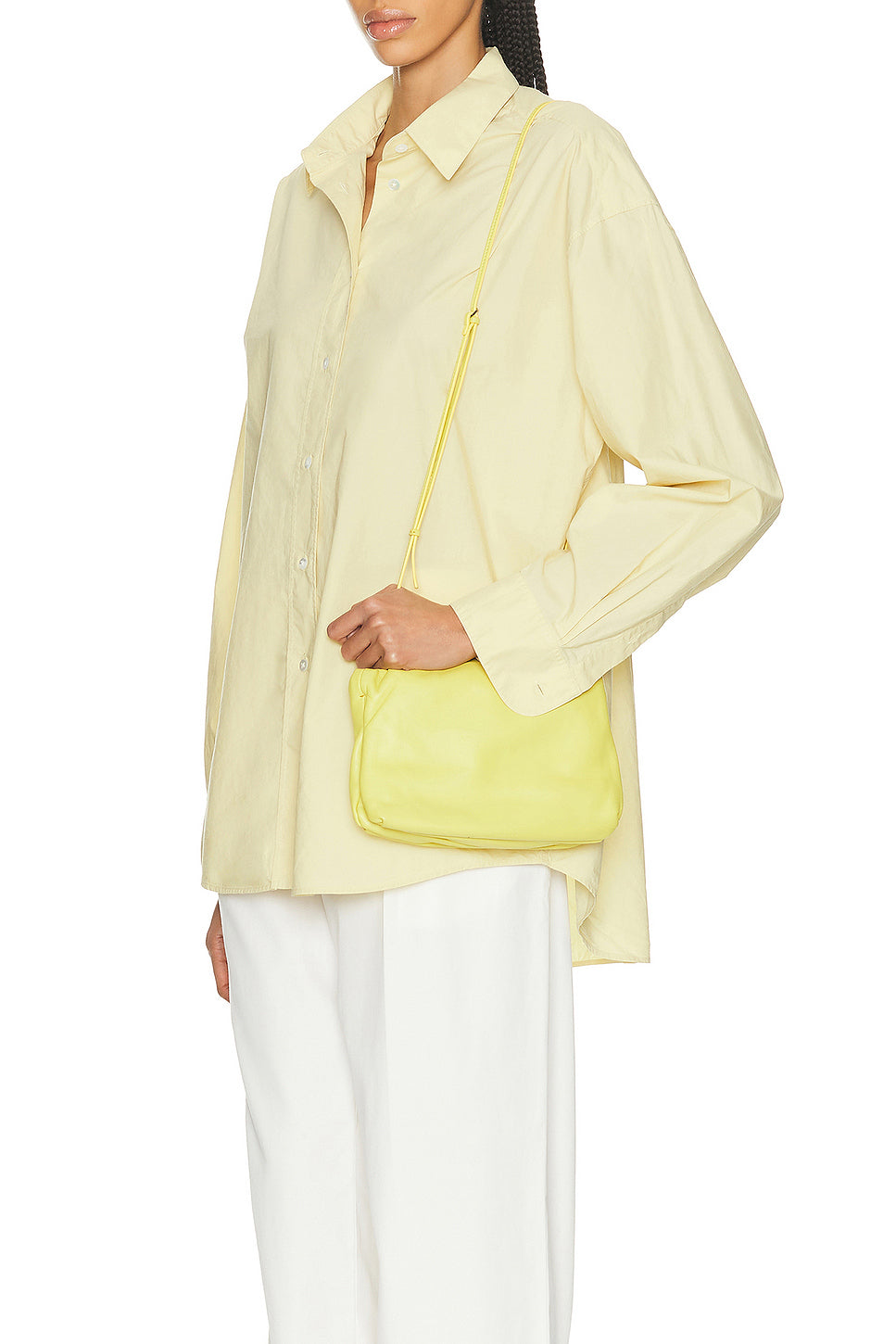 Bourse Bag