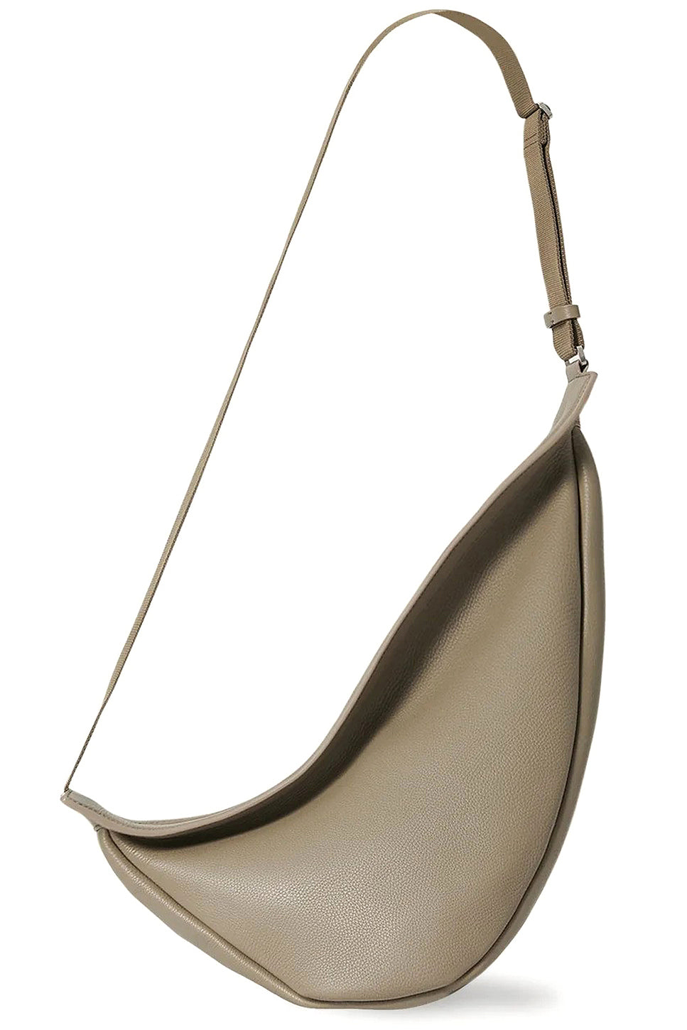 Large Slouchy Banana Bag