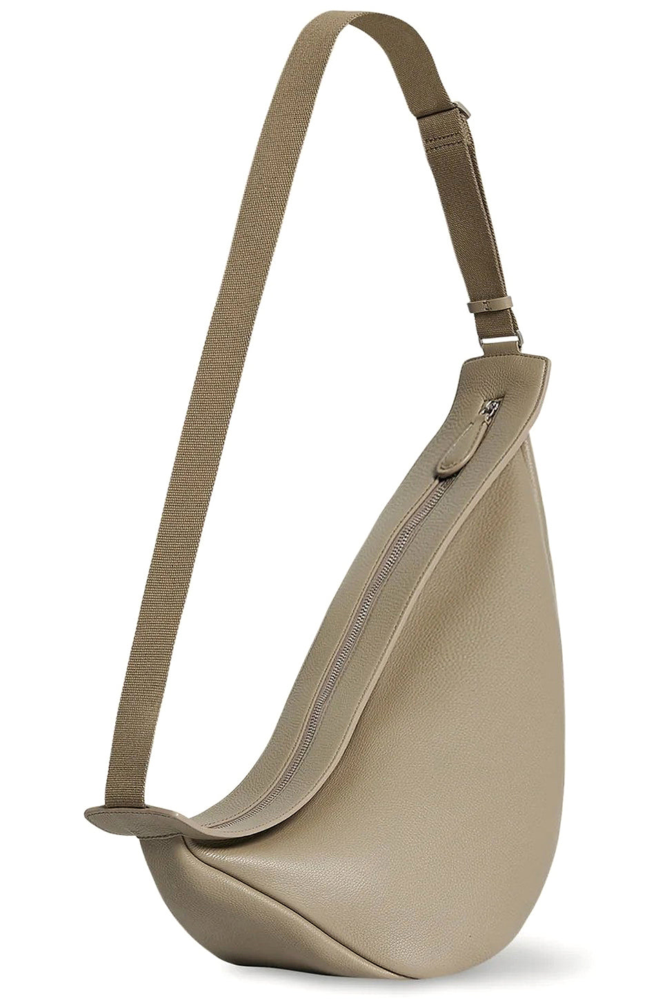 Large Slouchy Banana Bag
