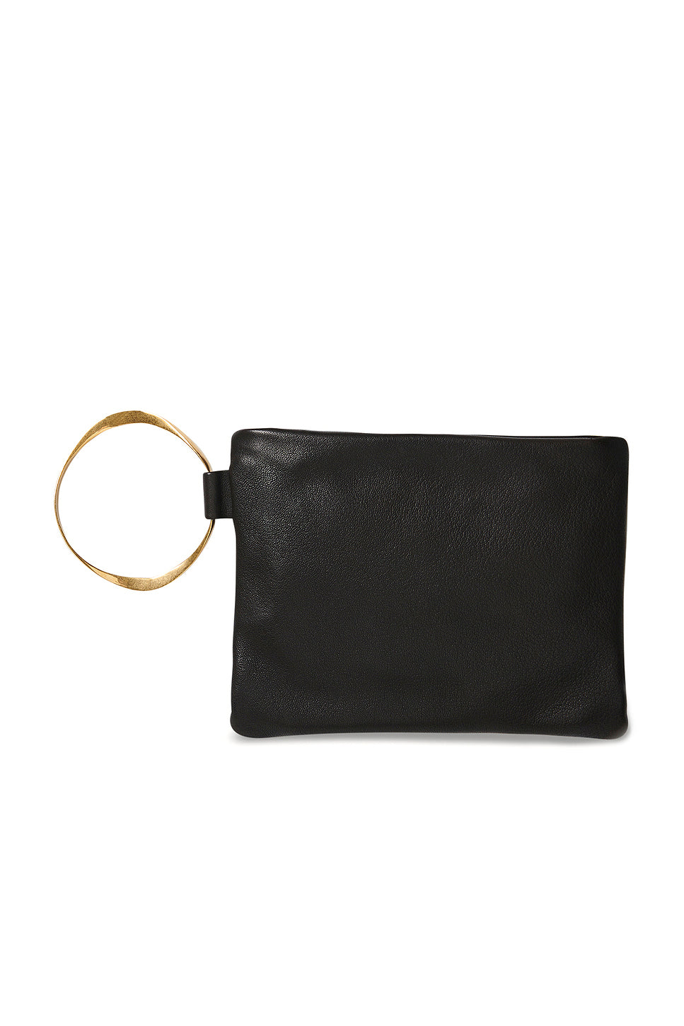 Square Bracelet Clutch