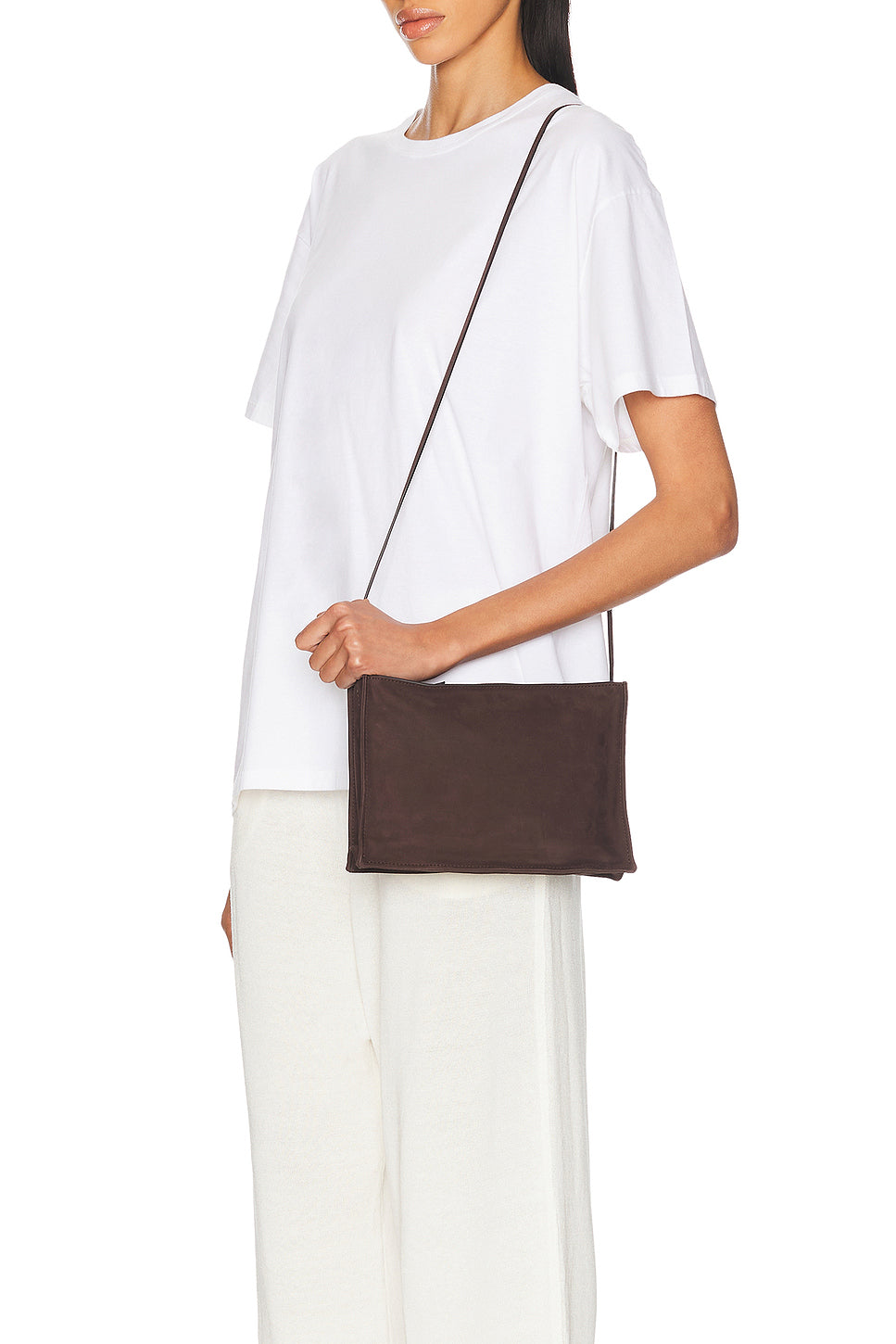 Large To Go Crossbody Bag