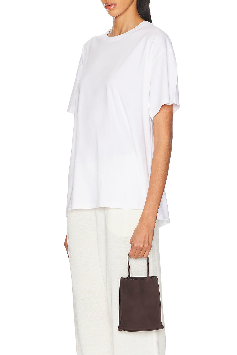 Small To Go Tote Bag