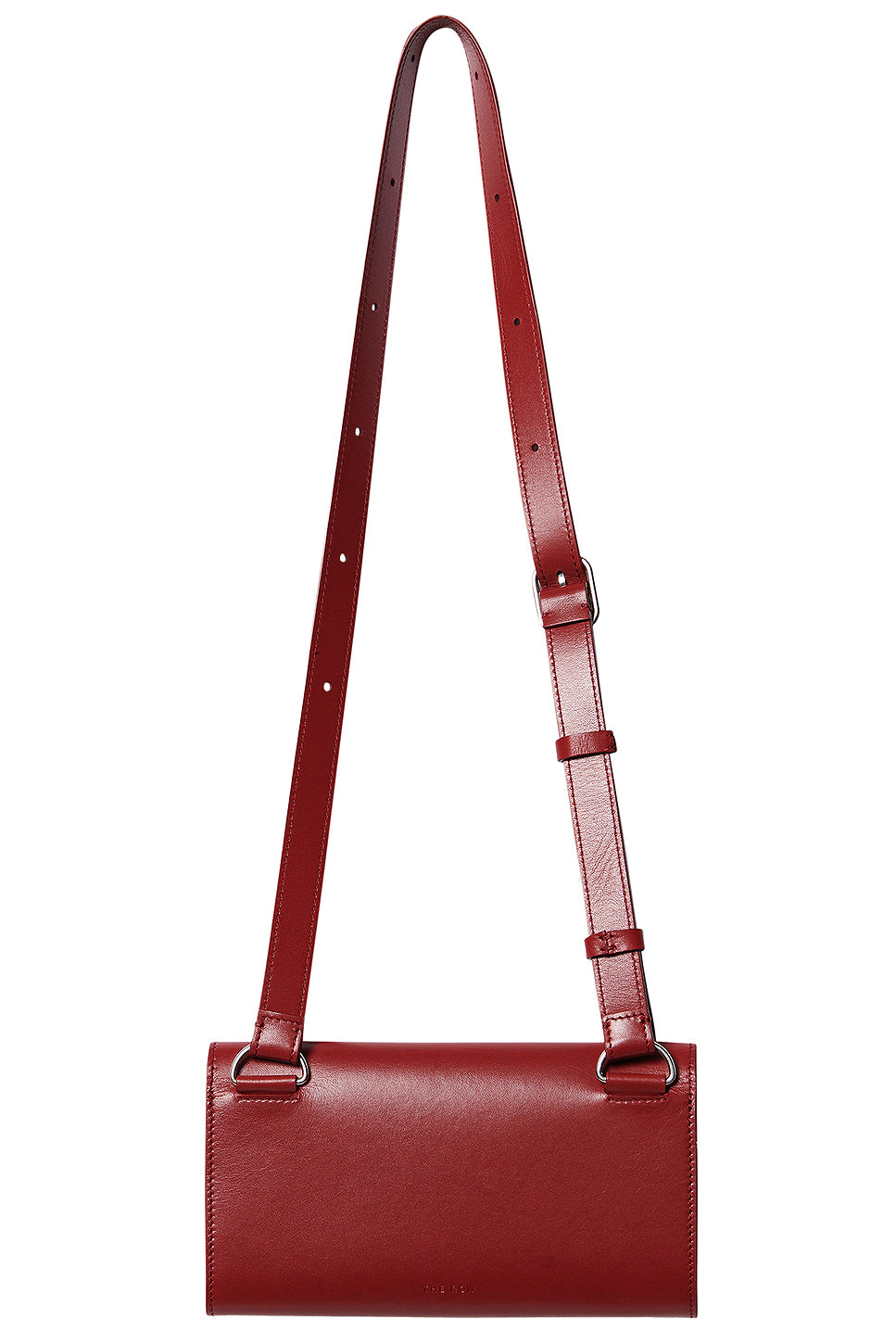 Belt Flap Bag