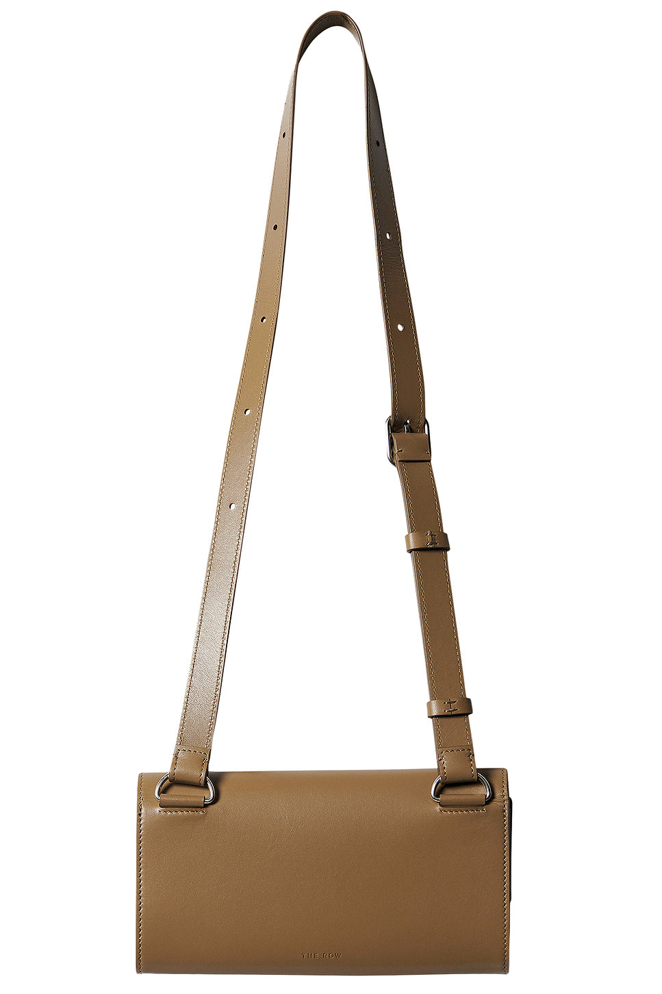 Belt Flap Bag