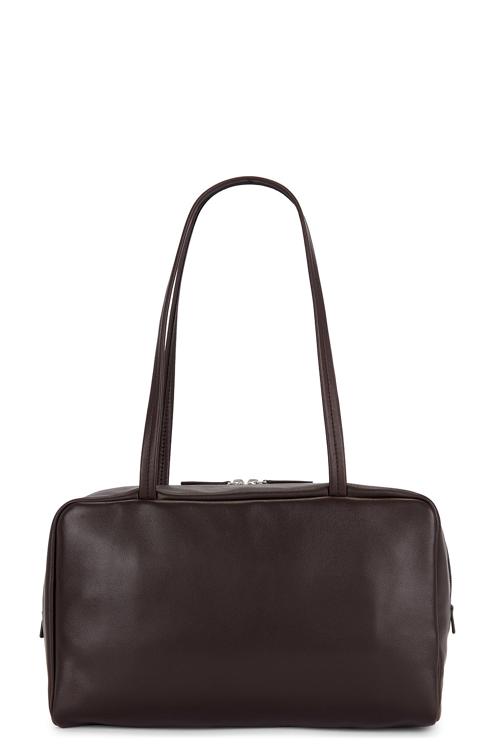 Astra Bowling in Deep Brown Ans