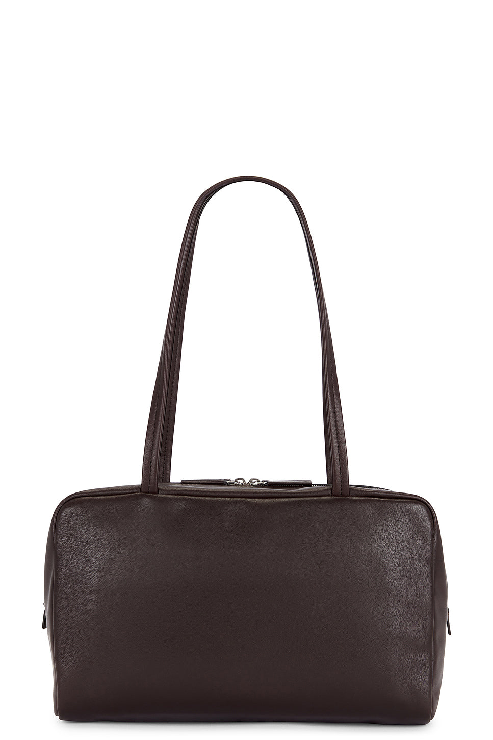 Astra Bowling in Deep Brown Ans