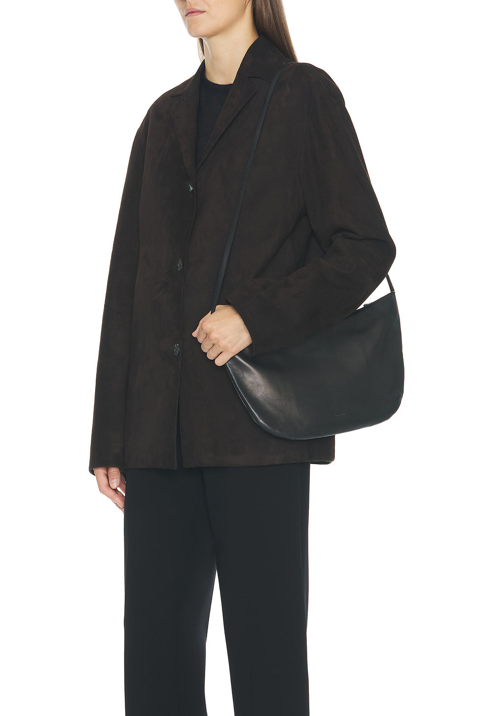 East West Izzy Crossbody Bag