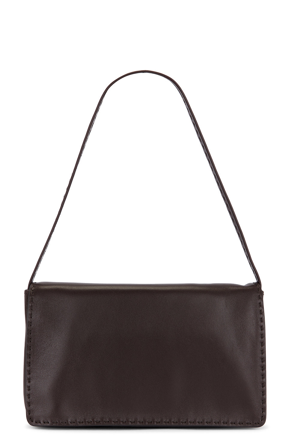 Nuance Shoulder in Deep Brown ANS