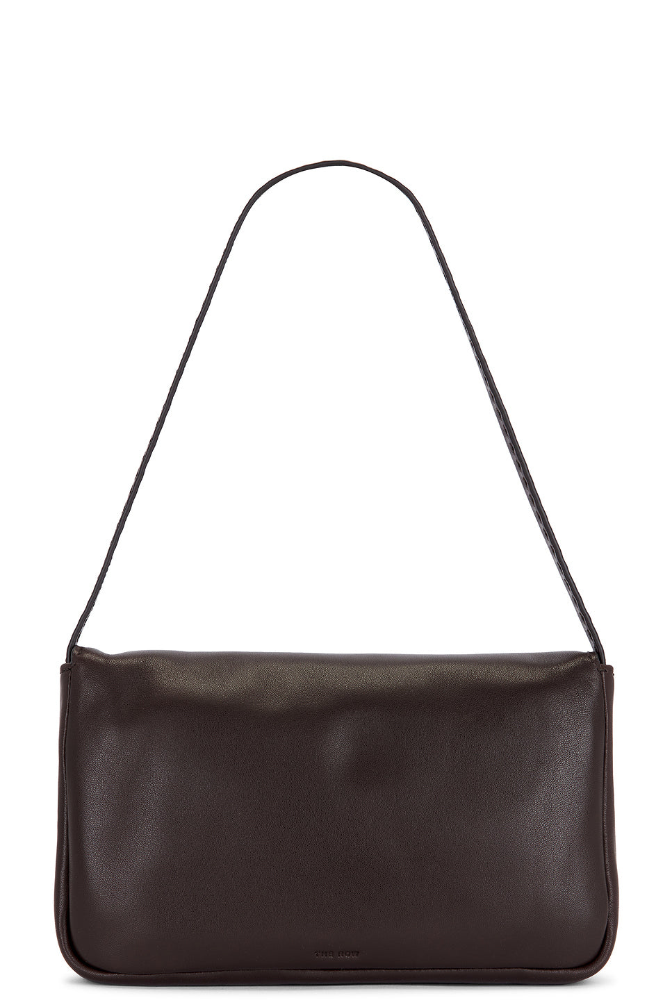 Nuance Shoulder in Deep Brown ANS