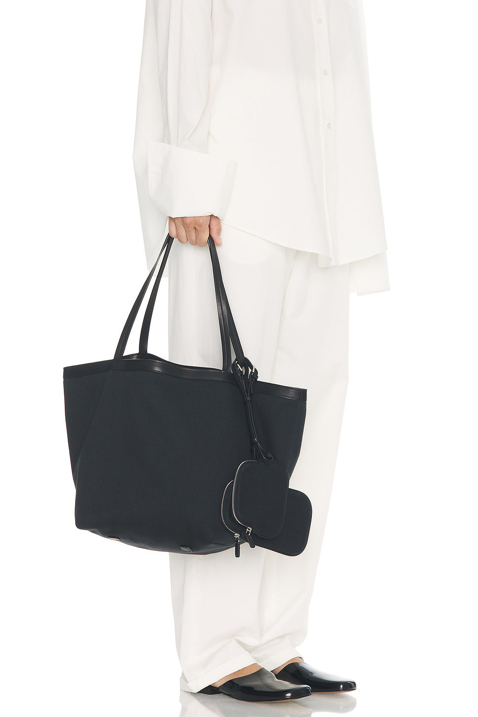 Park Tote Three Canvas