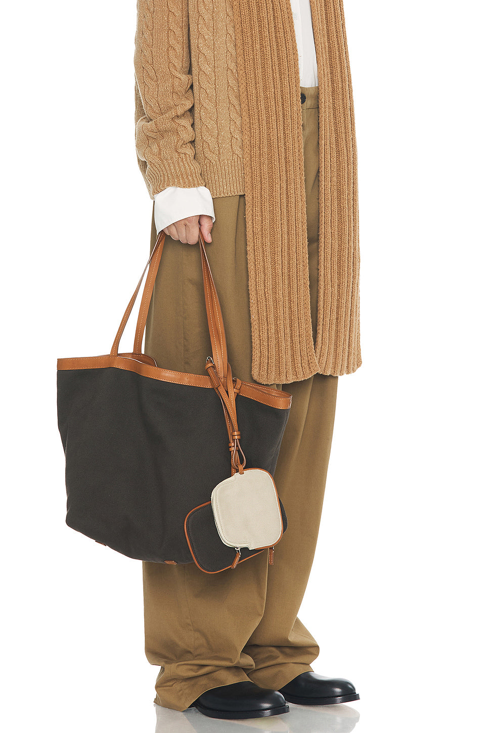 Park Tote Three Canvas