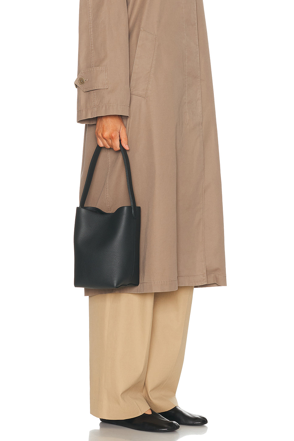 Small N/S Park Tote
