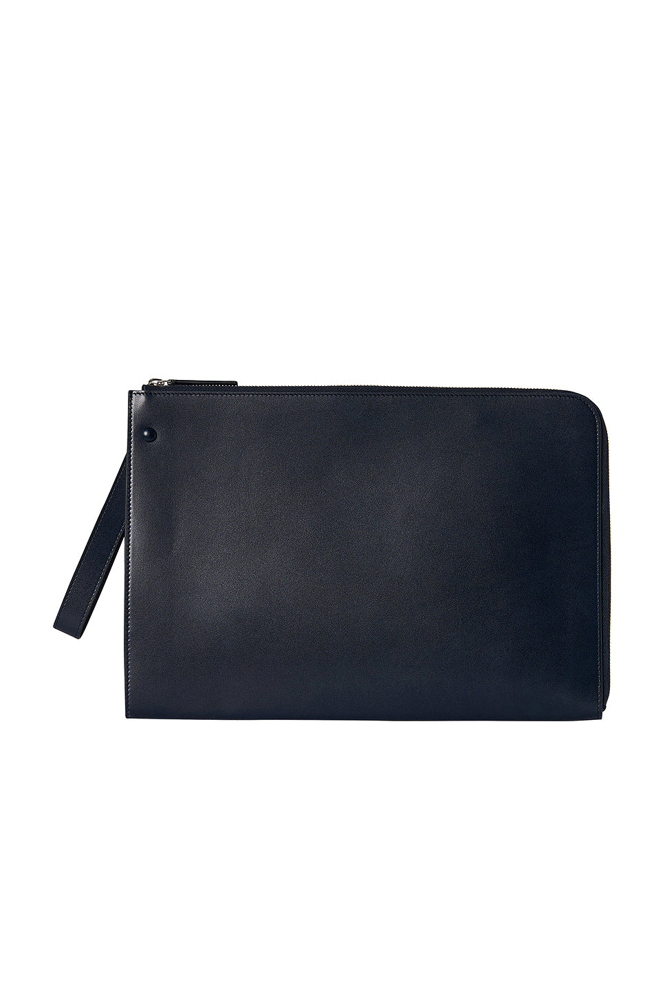 Large Portfolio Wristlet