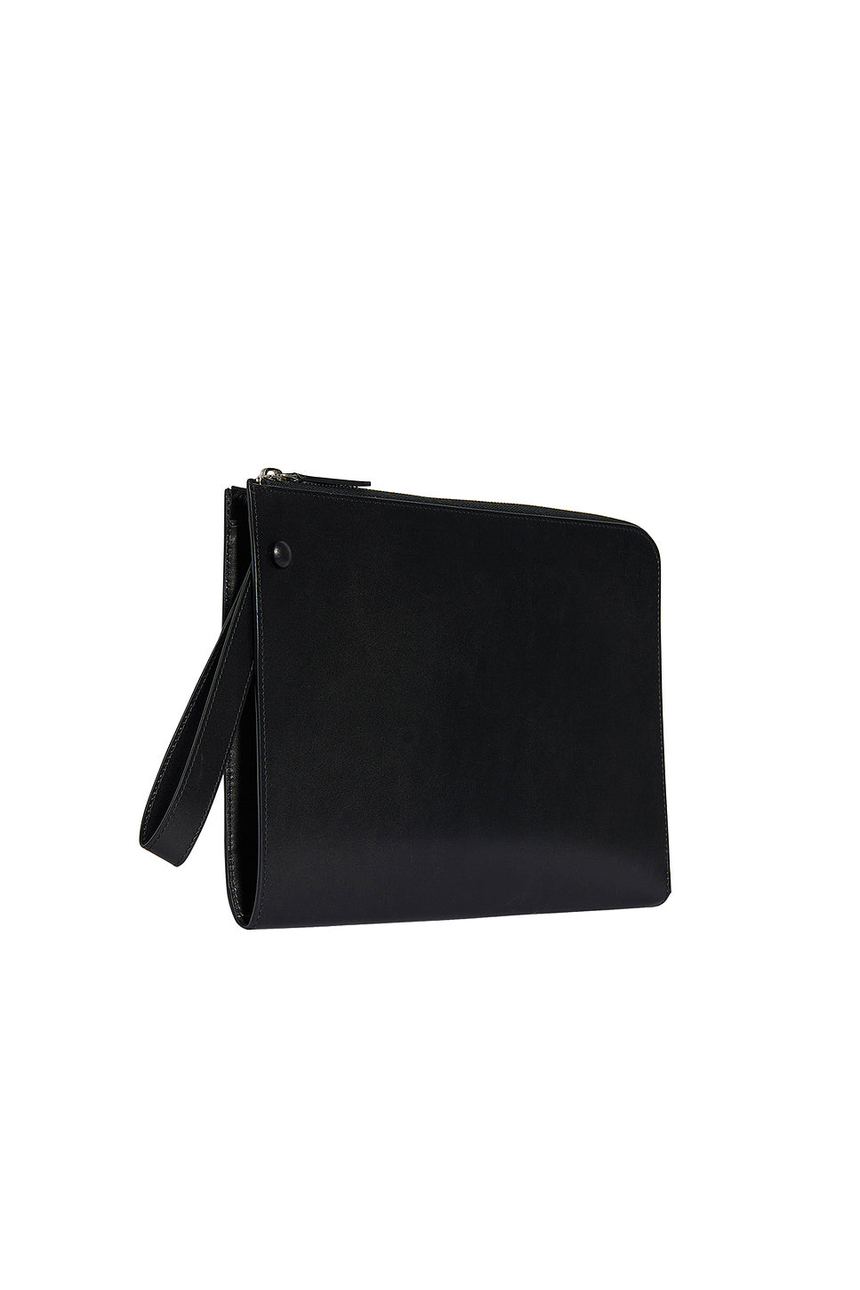 Medium Portfolio Wristlet