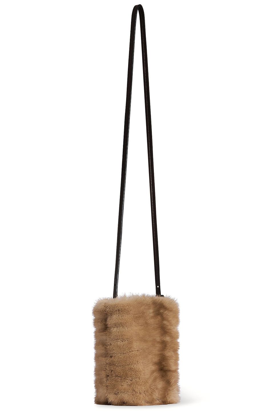 North South Park Crossbody Bag