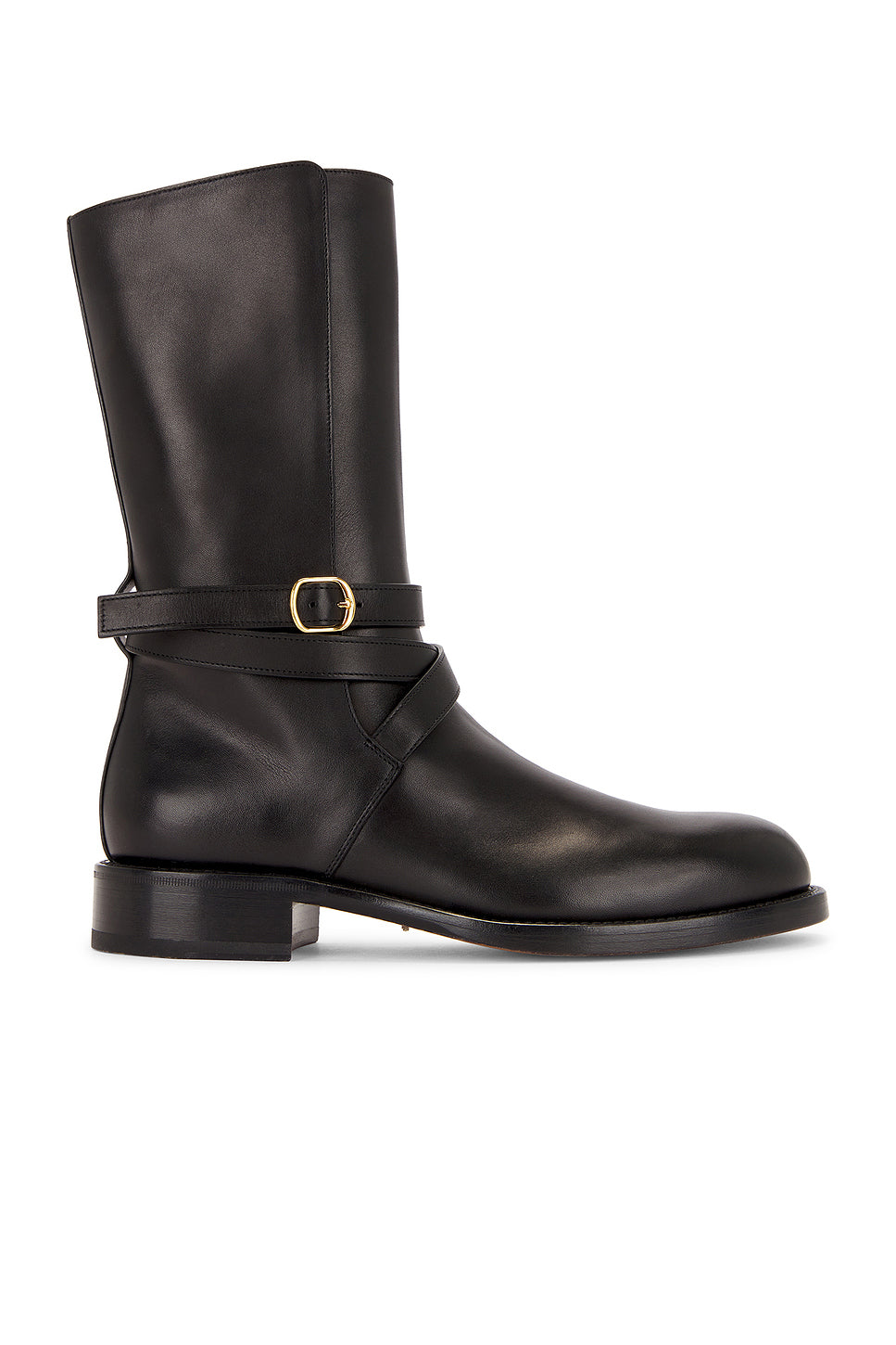 Jodhpur Boot
