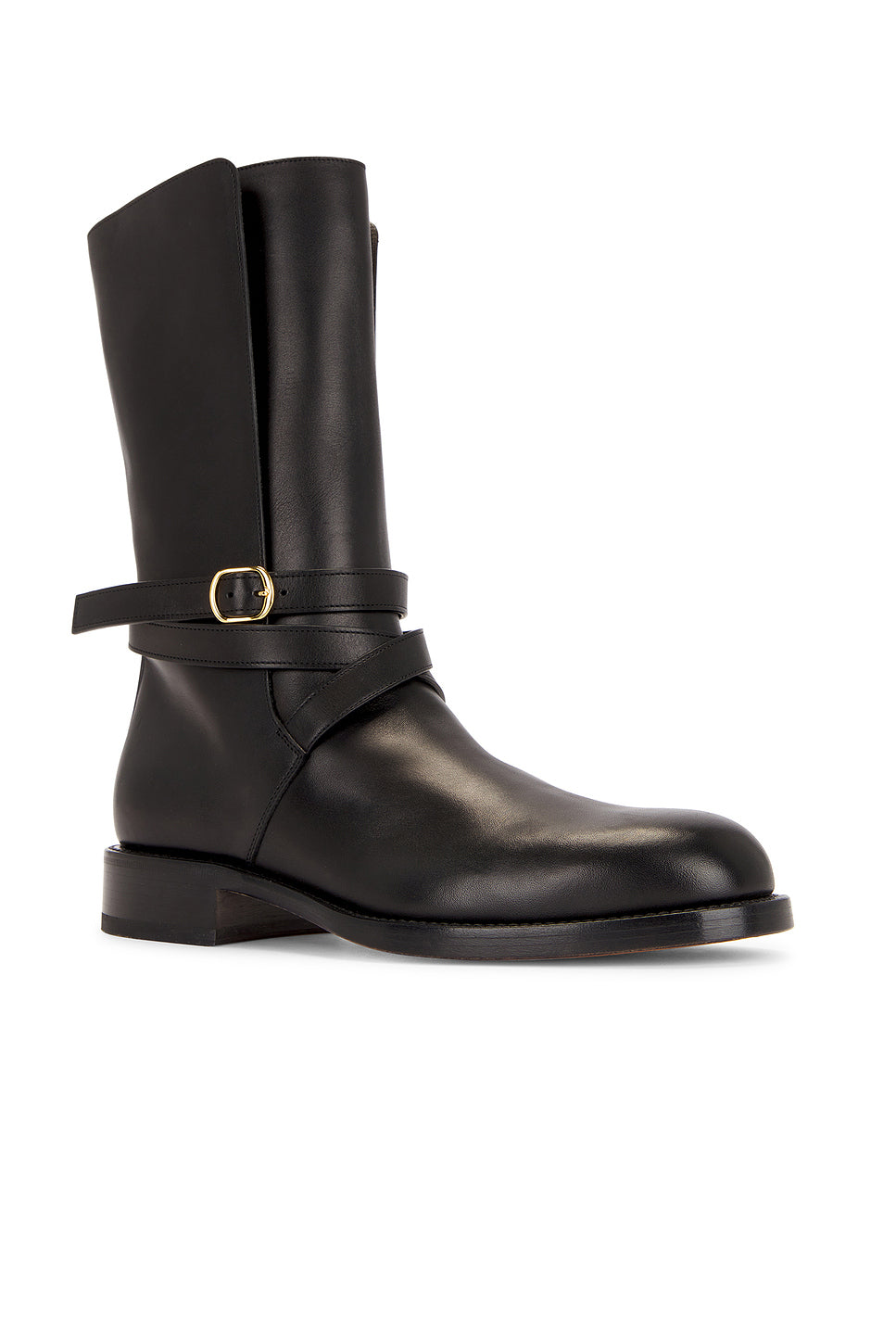 Jodhpur Boot