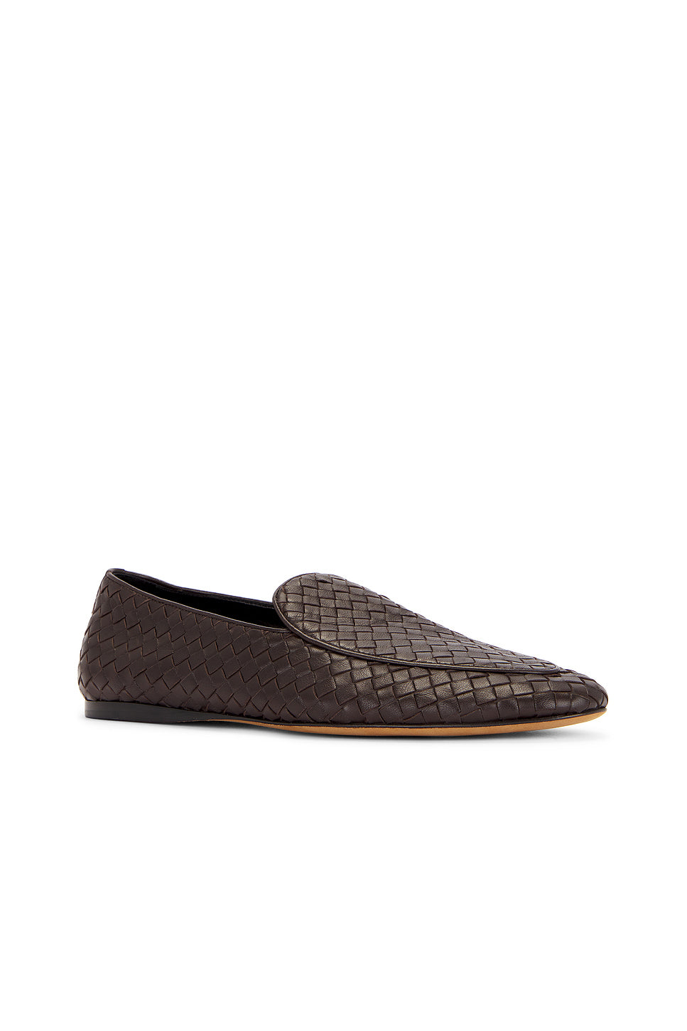 Hereditas Flat Loafer