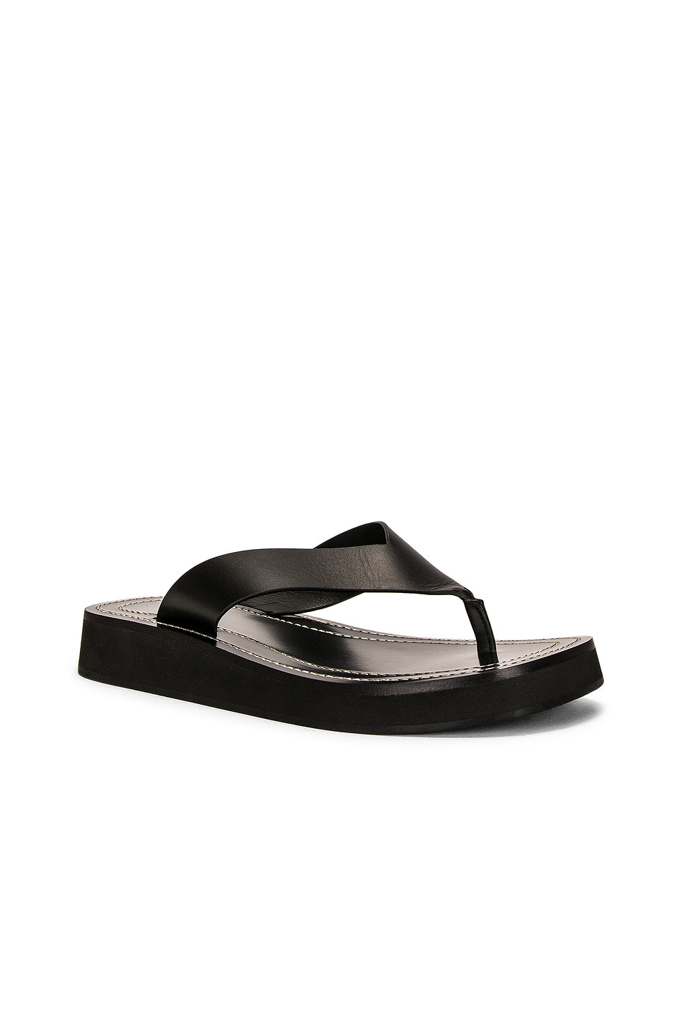 Ginza Thong Sandal