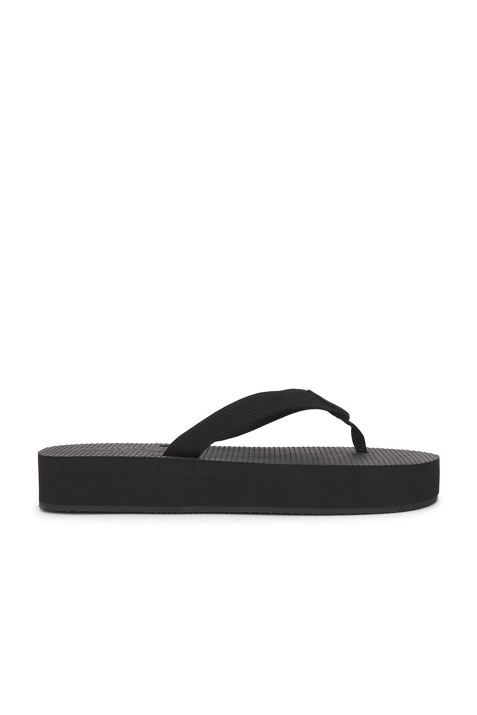 Dune Flatform Sandal