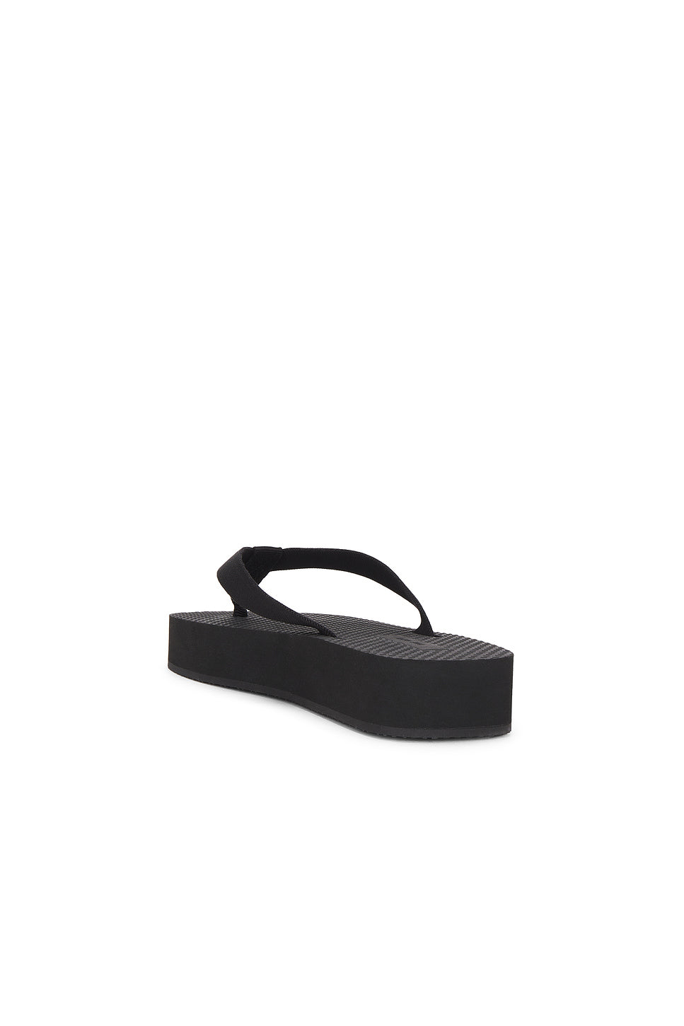 Dune Flatform Sandal