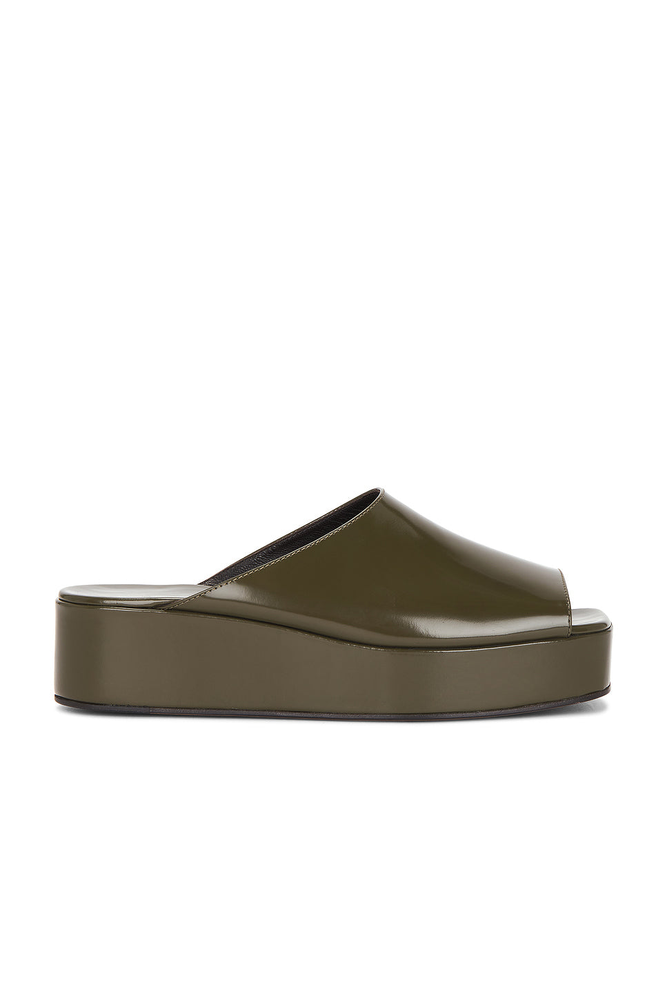 Emi Flatform Sandal