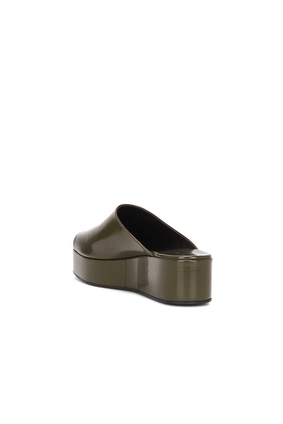Emi Flatform Sandal