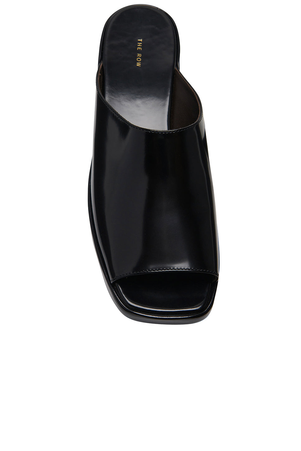 Emi Mule Sandal