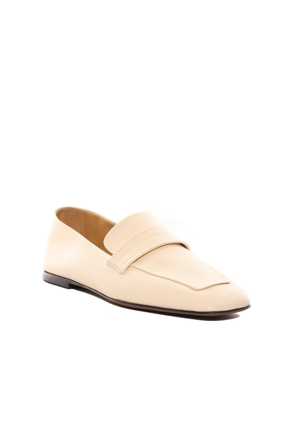 Square Loafer