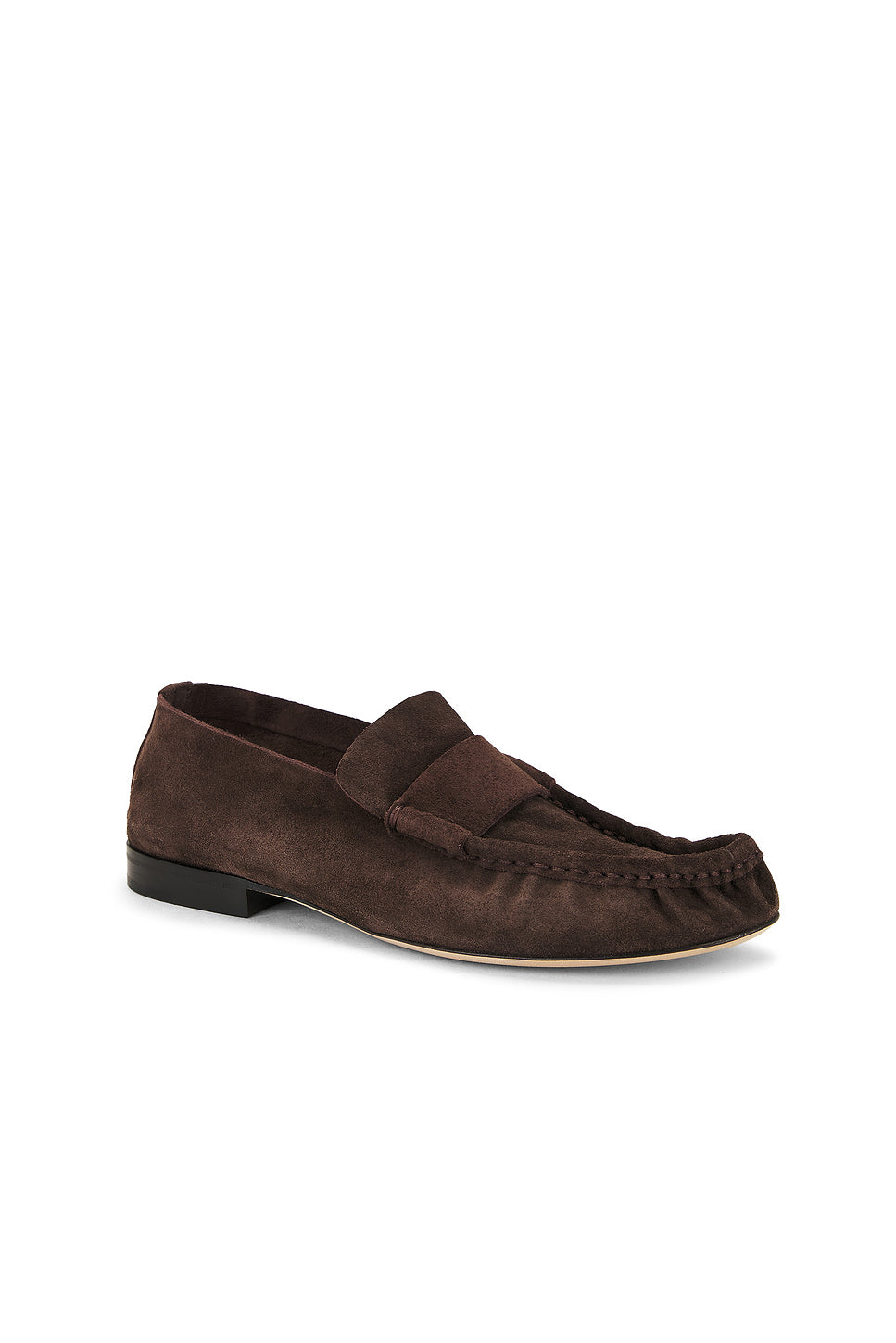 Soft Mocassin